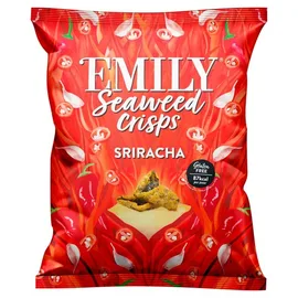Crisps & Dips