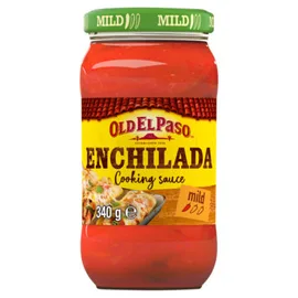 Mexican Sauces