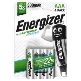Batteries & Chargers