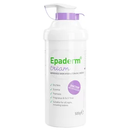 Medicated Skin
