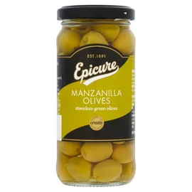 Olives
