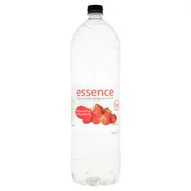 Fruit Flavoured Water