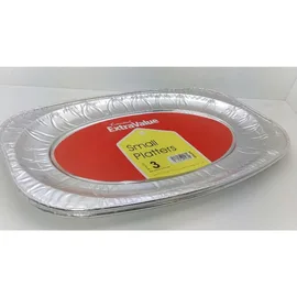 Foil, Clingfilm & Baking Paper
