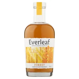 Alcohol Free Spirits