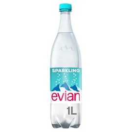Sparkling Water