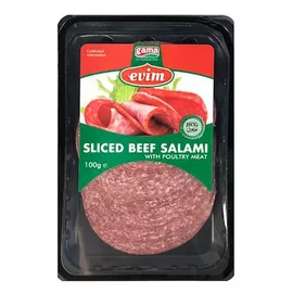 Continental Meats & Salami