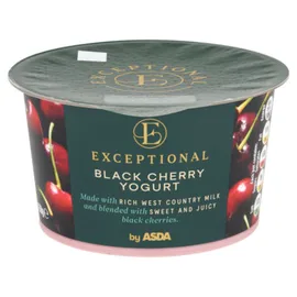 Flavoured Yoghurts