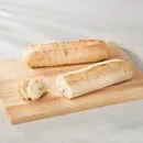 Part Baked Ciabattas & Baguettes