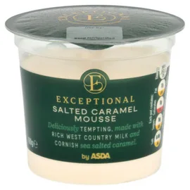 Mousse