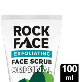 Facial Scrubs & Exfoliators