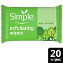Face Wipes & Makeup Remover
