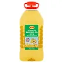 Seed & Nut Oils