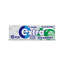 Mints & Gum