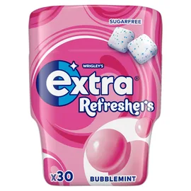Mints & Gum