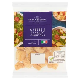 Croutons