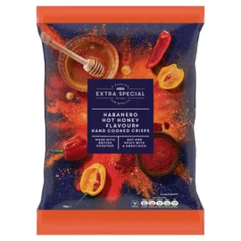 Savoury Snacks