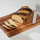 Naan Bread