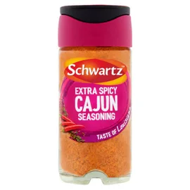 Seasonings & Rubs