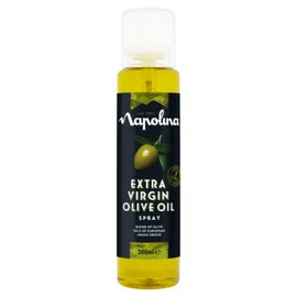 Oil Sprays