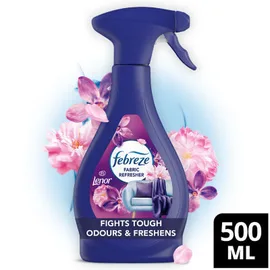 Fabric Fresheners