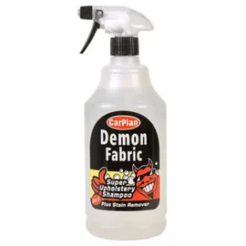 Floor & Carpet Cleaners