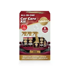 Car Fresheners