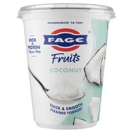 Greek & Greek Style Yoghurts