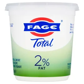 Greek & Greek Style Yoghurts