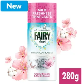 Scent Boosters & Fabric Refreshers