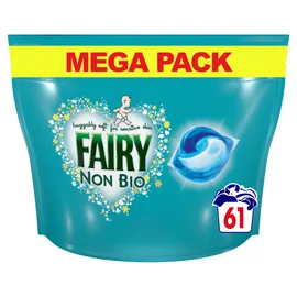 Laundry Detergents