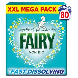 Laundry Detergents