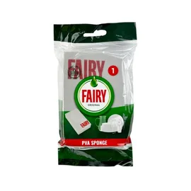 Sponges, Scourers & Cloths