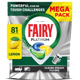 Dishwasher Tablets