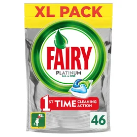Dishwasher Tablets