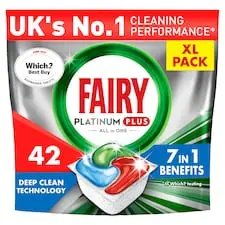 £6.00 Half Price Clubcard Price