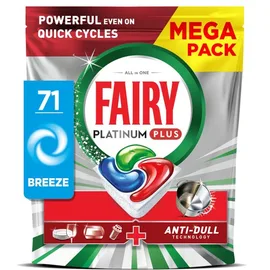 Dishwasher Tablets