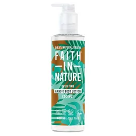 Body Moisturisers