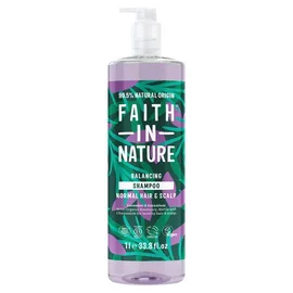 Shampoo