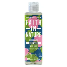 Natural, Organic & Vegan