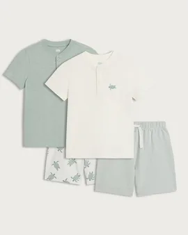 Children's Pyjamas & Sleepwear
