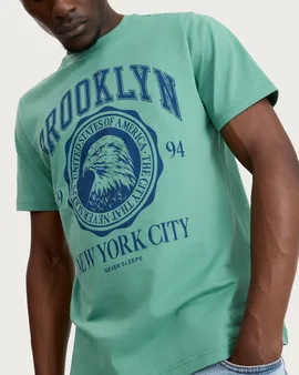 Men's T-Shirts & Shirts
