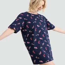 Any 2 for £14 Clubcard Price - 2 For 14 Nightwear