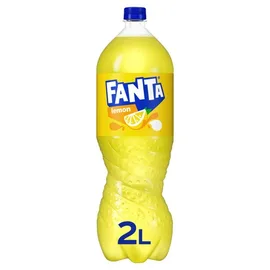 Orange & Fruit Flavours