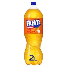 Any 2 for £3 Clubcard Price - Selected Drinks 2 Litre