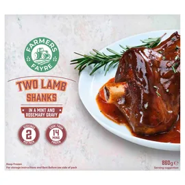 Frozen Food