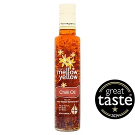 Chilli & Infused Oils