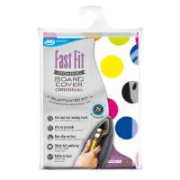 Laundry, Cleaning & Storage