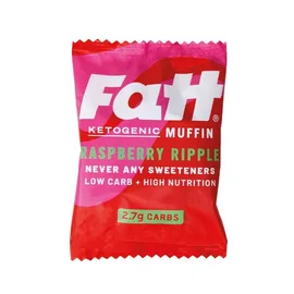 Breakfast Muffins