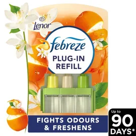 Fabric Fresheners