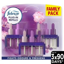 Fabric Fresheners